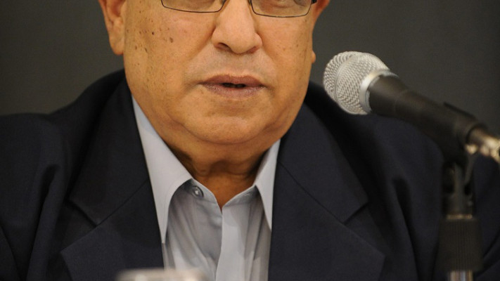 מאיר דגן. צילום: ראובן קסטרו