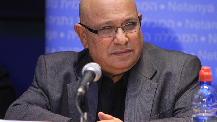 מערכת יחסים מיוחדת. מאיר דגן. צילום ארכיון: אלי דסה