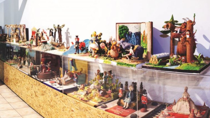 שקד תבור. צילום: גיא זיידל