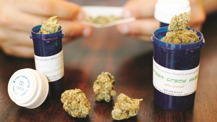 הייתה משוכנעת שזה תבלין. אילוסטרציה: רויטרס