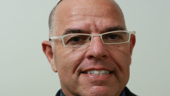 חיים מאירוביץ. עומדים בפני החלטה קשה. צילום: יח&quot;צ