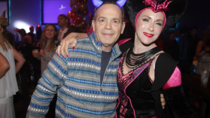 רונן ורנדי פלד. צילום: שלומי בר