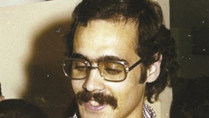 הוגו דוננברג. צילום: באדיבות המשפחה