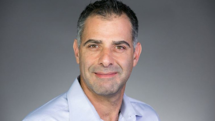 אלי פרנס. צילום: יח&quot;צ