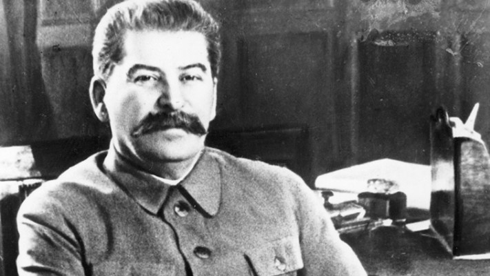 סטלין. צילום: Getty Images ASAP
