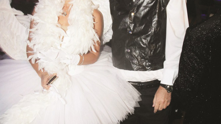 בועז ואיילה מולדבסקי