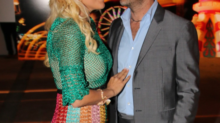 ברק וורד רוזן