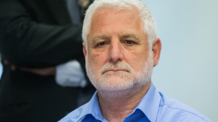 דן הראל. יעלון והוא לא הצליחו לכופף את ועד העובדים של משרד הביטחון. צילום: יונתן זינדל, פלאש 90