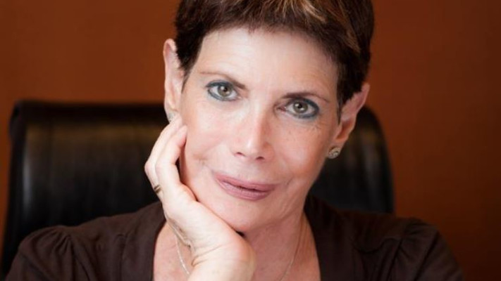 דיינה הר-אבן. צילום: ארתור פורר