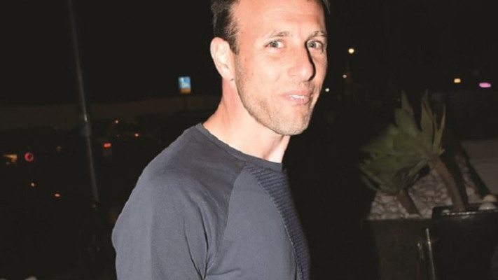 יובל צלנר, בקרוב שוב רווק (צילום: אביב חופי)