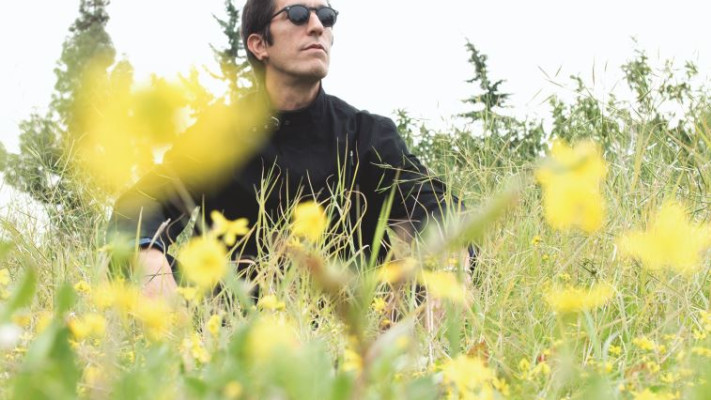 שחר אבן צור. צילום: גילי דהן