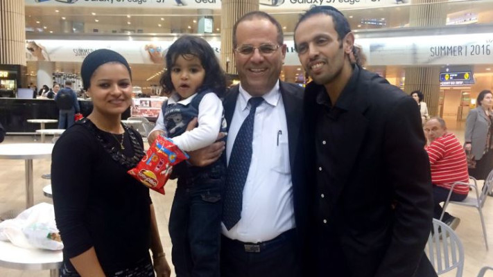 &quot;אני לא מתפקד&quot;. השר איוב קרא 