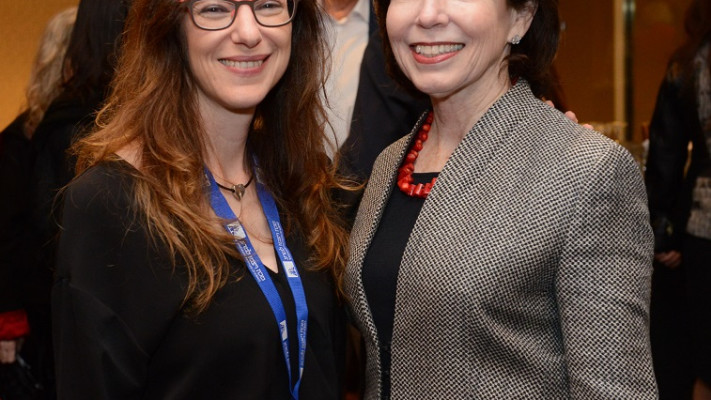 אילנה רקאנטי מנטו ויעל גורן וגמן