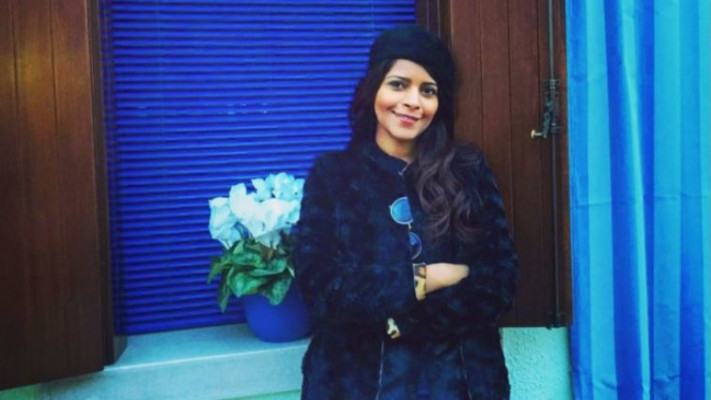 מיסא אל-עמודי. צילום מסך