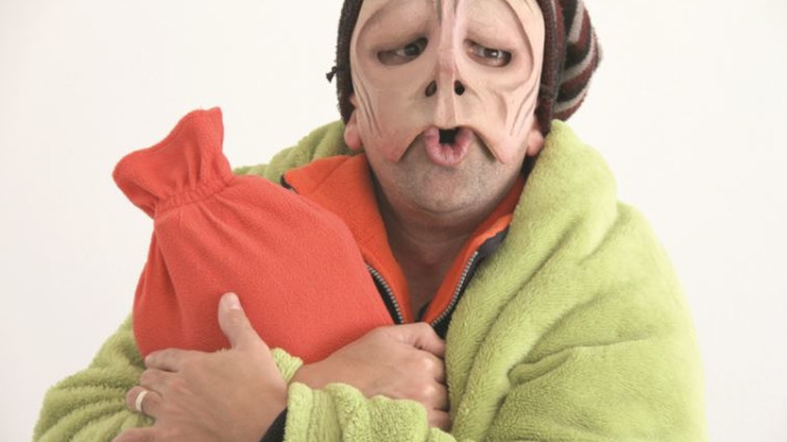 הקול נשאר במשפחה של התזמורת האנדלוסית באשדוד. צילום: איריס חליפה, יח&quot;צ