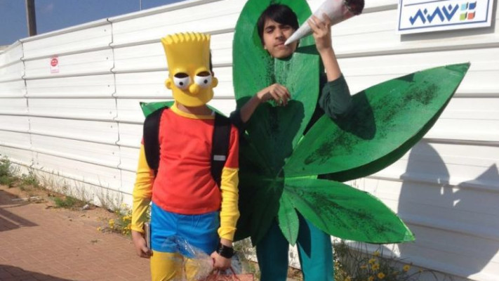 בעד לגליזציה