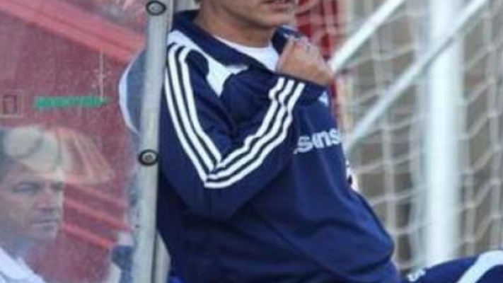 אלי אוחנה (צילום: עדי אבישי)