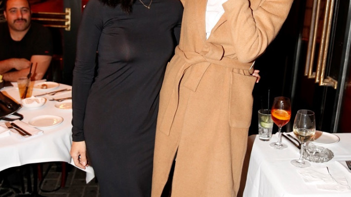 עינת ארליך הגיעה לבחון את אטיאס מקרוב