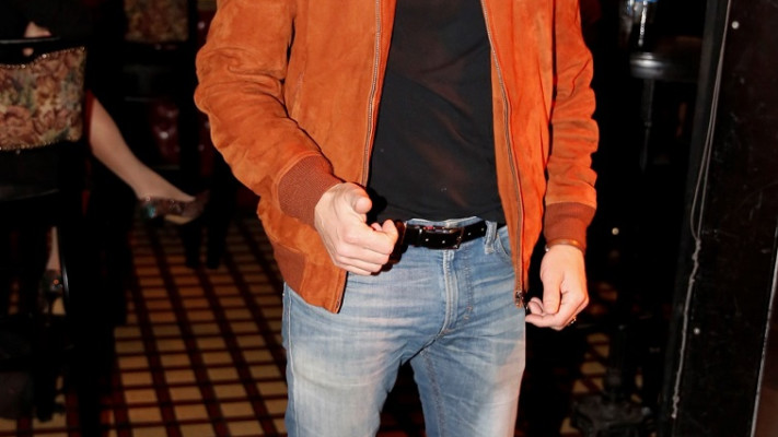 גם האקס, שי כהנא!