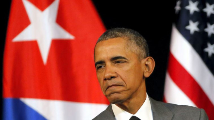 ברק אובמה. צילום: רויטרס