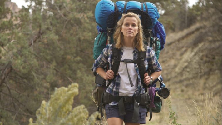 הכוכבת בסרט &quot;הולכת רחוק&quot;. צילום: אן מארי פוקס באדיבות יס