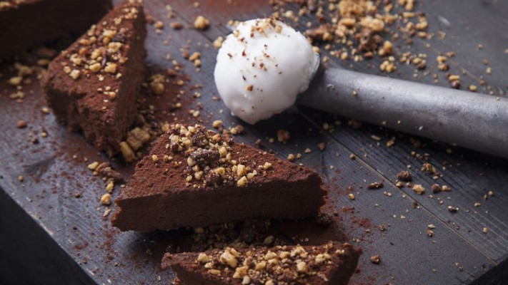 מתוקים. צילום: אפיק גבאי