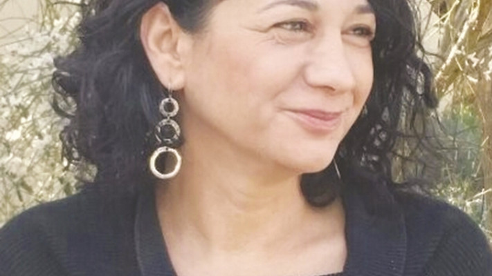 &quot;כאן הפריפריה הפכה למקום נחשל&quot;. ניבה ראם. צילום: פרטי