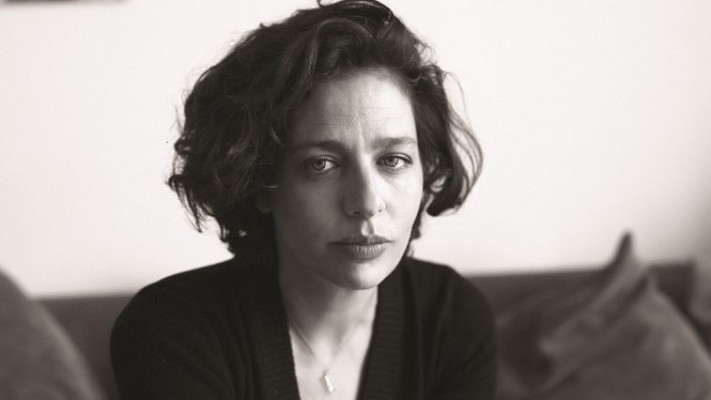 שירה גפן. צילום: אייל נבו