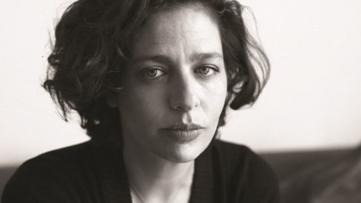 שירה גפן (צילום: אייל נבו)