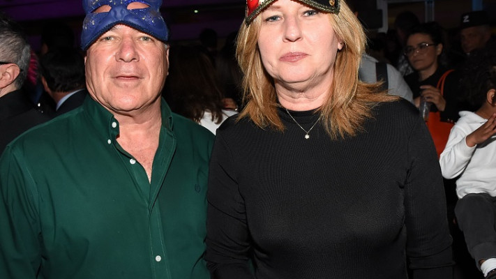 ציפי לבני ונפתלי שפיצר