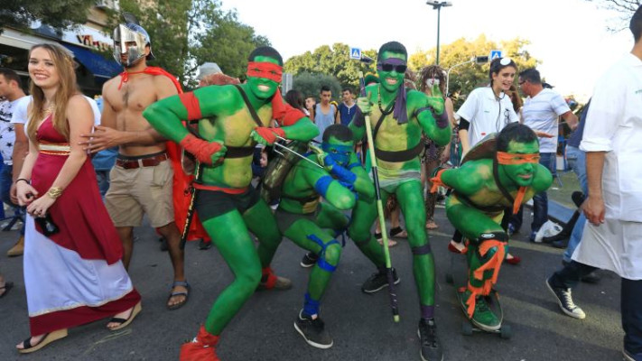 צילום: פביאן קולדורף, יחצ 