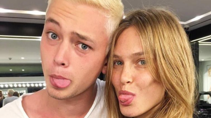 און ובר רפאלי. צילום: אינסטגרם