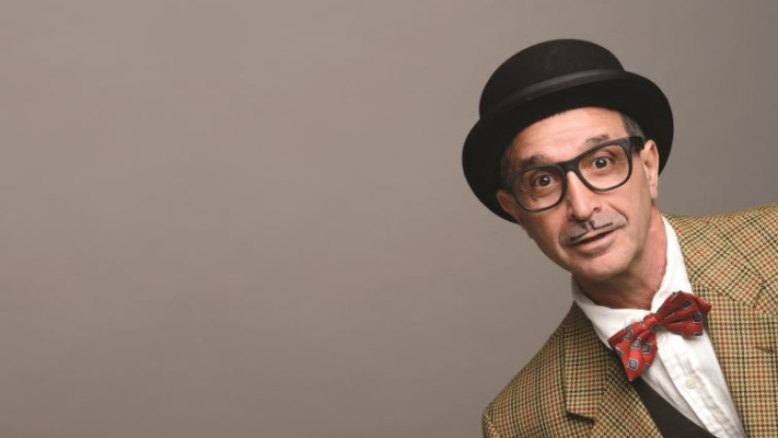 שלומי אלגוסי. צילום: יונתן בלום