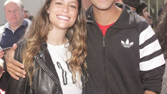 צחורי שיניים. טל מוסרי ולירון רביבו