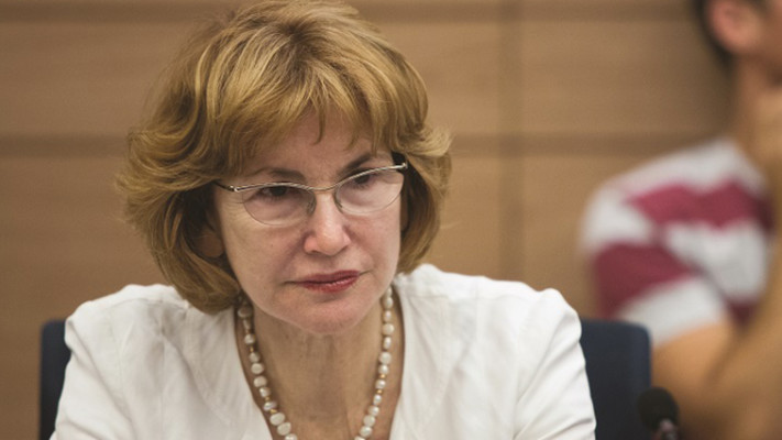 ח&quot;כ גרמן. &quot;החוק נכון וטוב, נעביר אותו בקרוב&quot;. צילום: יונתן זינדל, פלאש 90