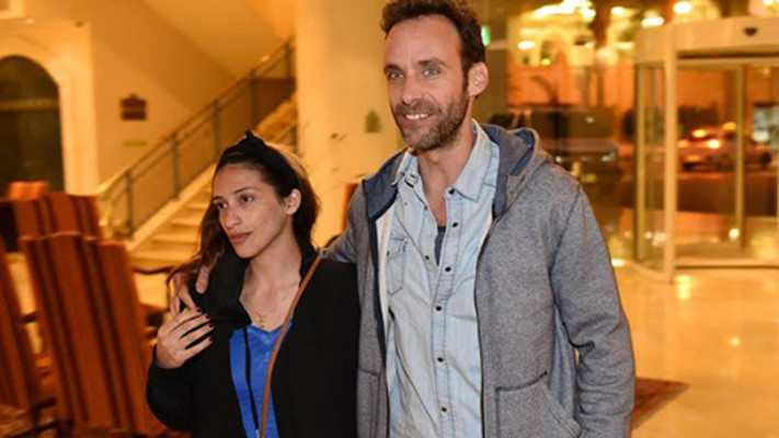 ירון ברובינסקי (צילום: יוד צילומים)