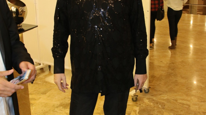 בילז, בילז, בילז. צביקה פיק