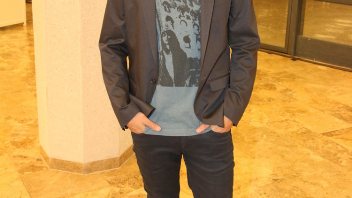 גבריאל? אסף הרץ