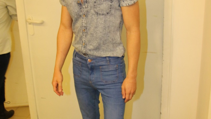 מה עכשיו? ישראל אטיאס סבנטיז!