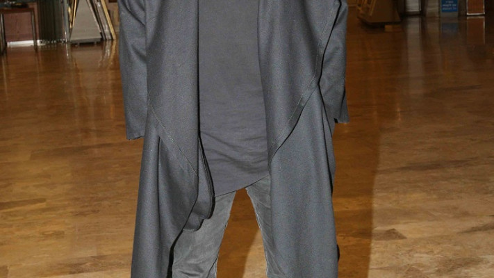 הגיע לפרגן לחברים! מושיק גלאמין