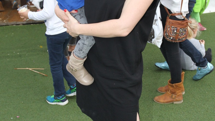 ליטל שוורץ מצחיקולה