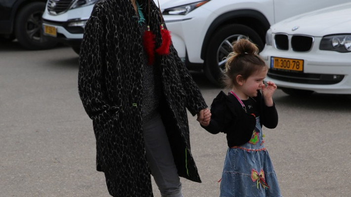 רונית אלקבץ ושאלימר בהופעת אורח