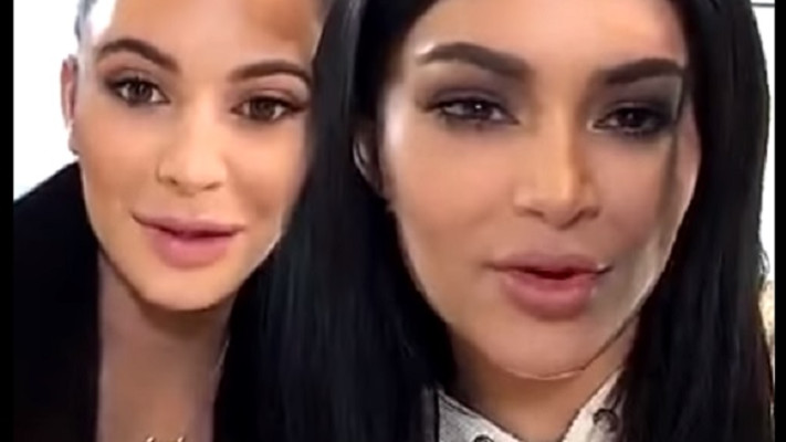 מי זאת קים ומי קיילי? קרדשיאן וג'נר מעורבבות