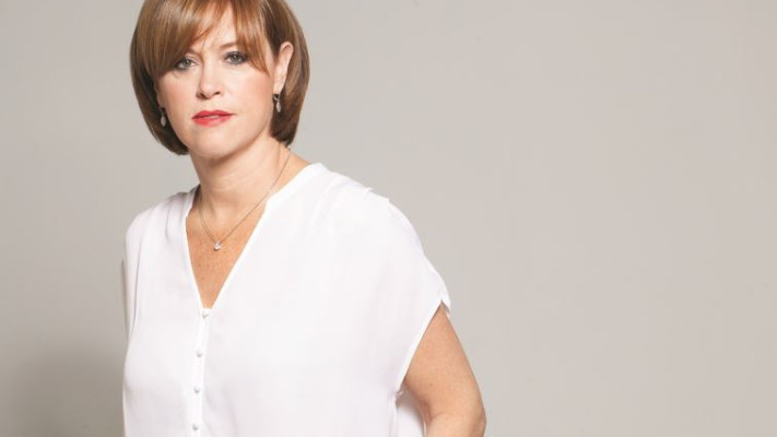 רקפת רוסק עמינח. צילום: רון קדמי