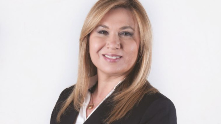 &ldquo;כאב לי. בגללה באתי לערוך את 'יומן'. כאב, כי בשביל רבים אילה חסון הייתה הסמל של המקום, המאבק, ההישרדות והקיום&quot;. צילום: דוד וינוקור