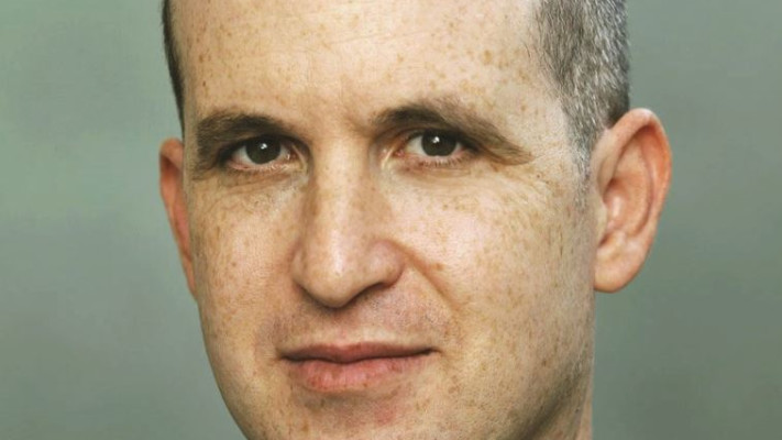 המנכ&quot;ל הזמני של התאגיד החדש, אלדד קובלנץ. צילום: זיו קורן