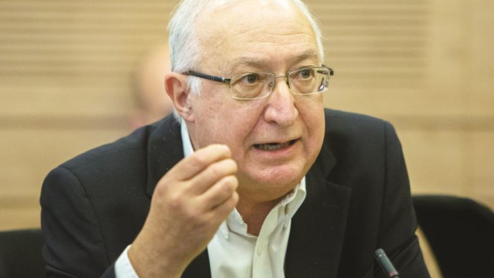 מנואל טרכטנברג