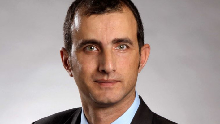 חנן טויזר. צילום: יח&quot;צ