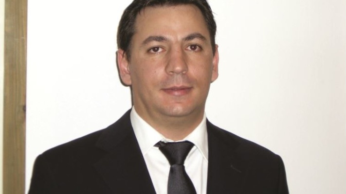 עו&quot;ד אילן וקנין. צילום: יח&quot;צ