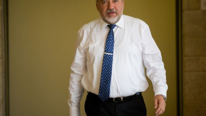 לא יפציץ את סכר אסואן, ליברמן. צילום: פלאש 90